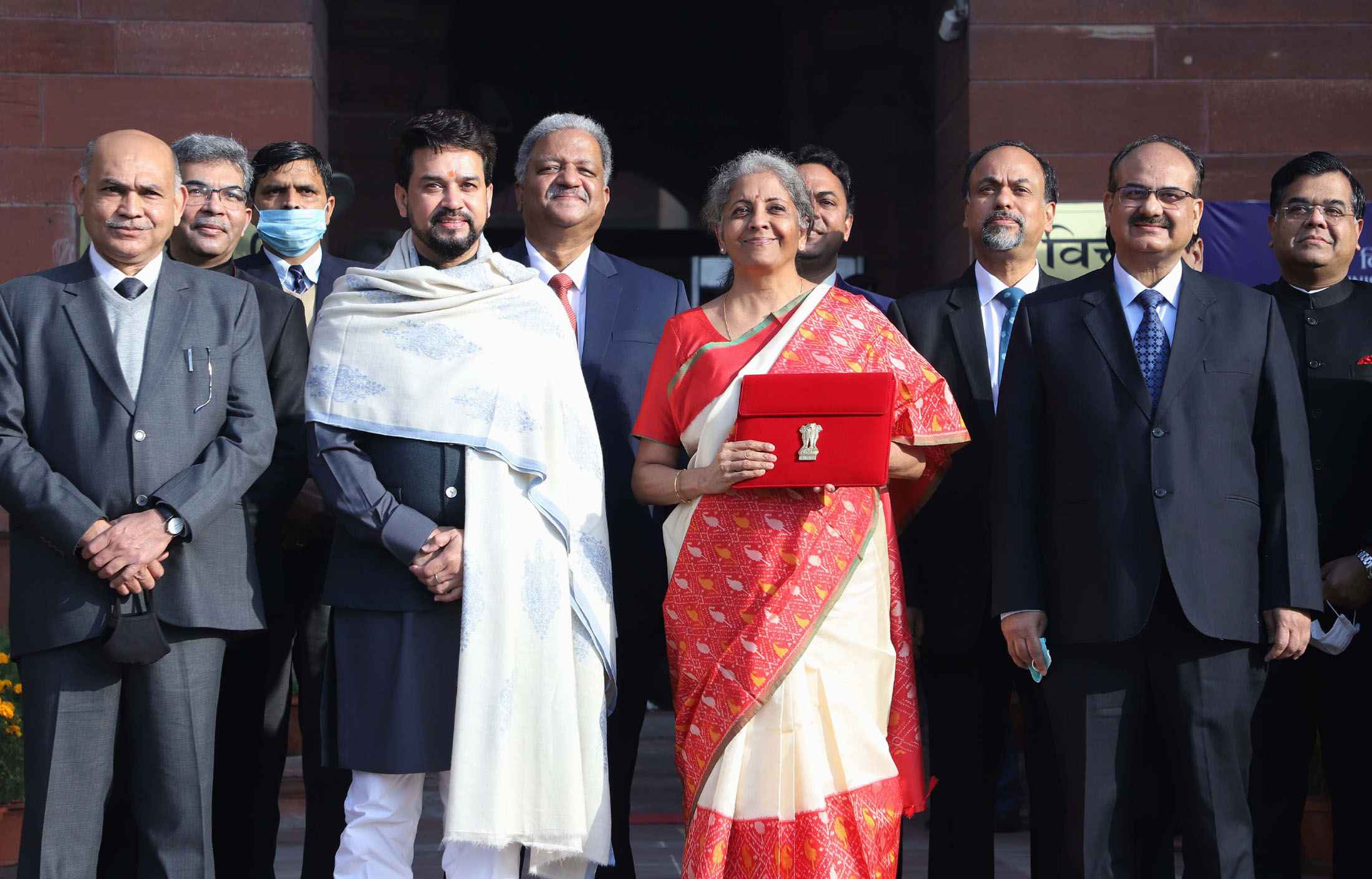 Budget 2022: Real Estate, Homebuyers Disappointed As FM Eyes Infra To Spur Growth