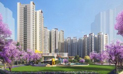 In Focus: Joyville Gurugram Phase III by Shapoorji Pallonji