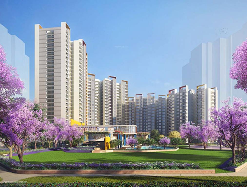 In Focus: Joyville Gurugram Phase III by Shapoorji Pallonji