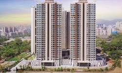 In Focus: Parkcity By Kalpataru Group
