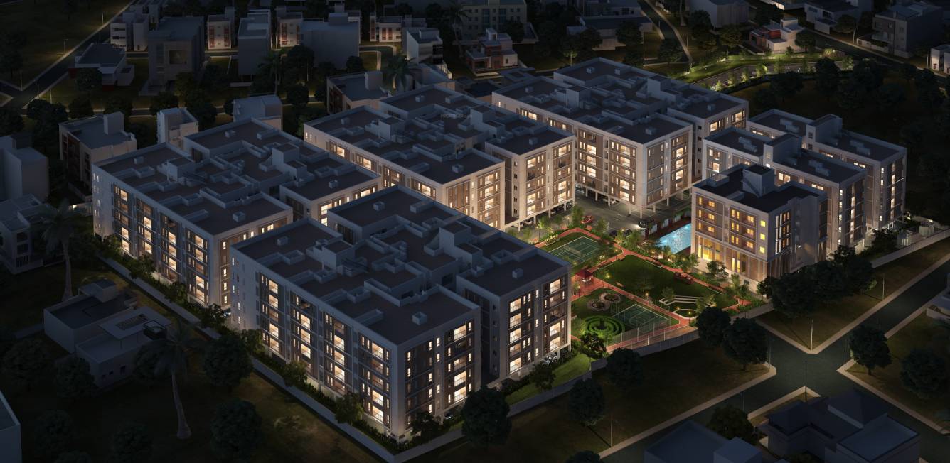 In Focus: The Pride by Radiance Realty Developers