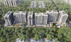 In Focus: Bhalchandra Upvan By N B Bhondve Group