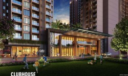 In Focus: The Central Park Phase I By Runwal Realty