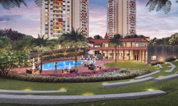 In Focus: Joyville Hadapsar Annexe By Shapoorji Pallonji