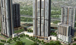 In Focus: M3M Skycity by M3M India