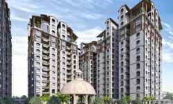 In Focus: NK Anantaya by Aavishkar Construction