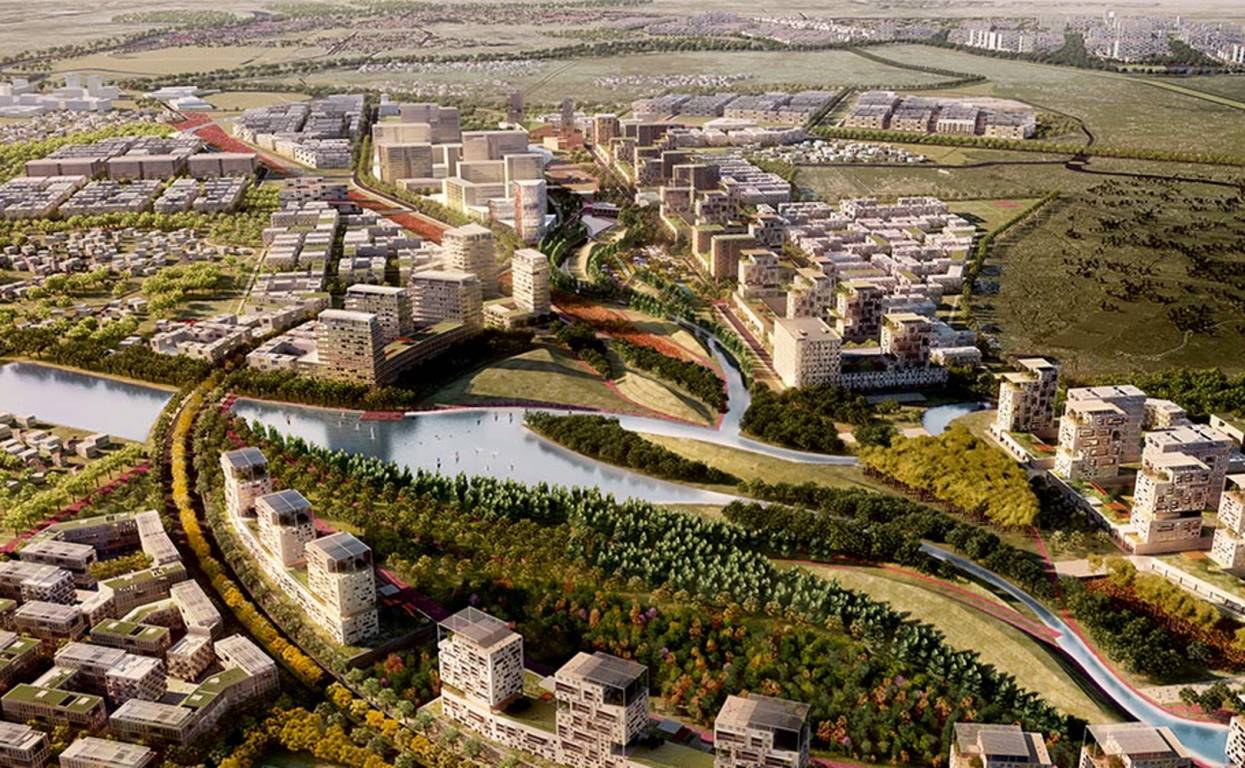 In Focus: Palava Viento By Lodha Group