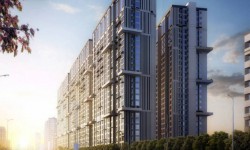 In Focus: L&T Centrona By L&T Realty