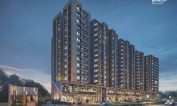 In Focus: Shilp Revanta By Shilp Developers