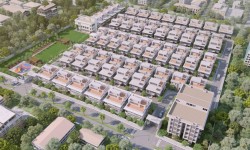 In Focus: Srivari Ekantam from Srivari Infrastructures