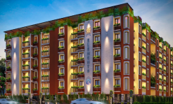 In Focus: Bharathi Elements from Bharathi Homes And Realtors