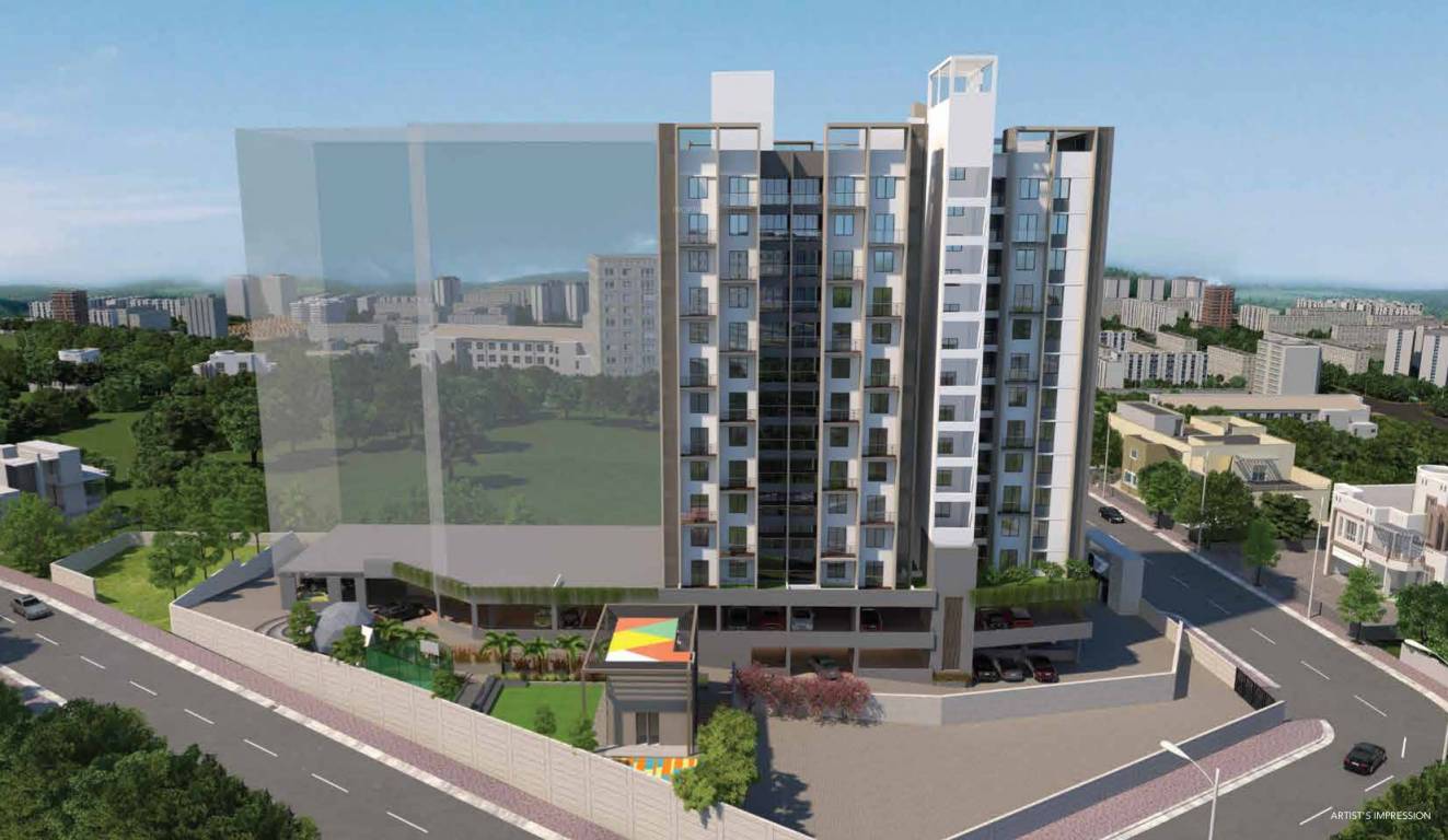 In Focus: Kohinoor Jeeva by Kohinoor Group