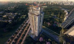 In Focus: M3M Latitude from M3M India