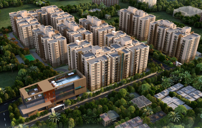 In Focus: One Harmony by Ramky Estates & Farms