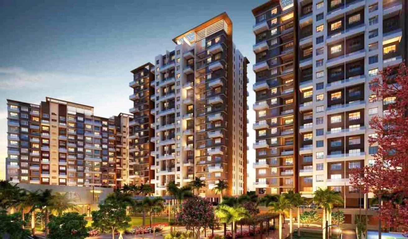 In Focus: Kalpataru Paramount from Kalpataru Group