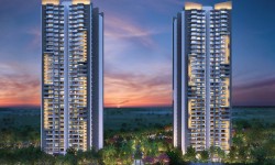 In Focus: Godrej Prive from Godrej Properties