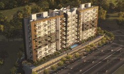 In Focus: Kohinoor Grandeur By Kohinoor Group