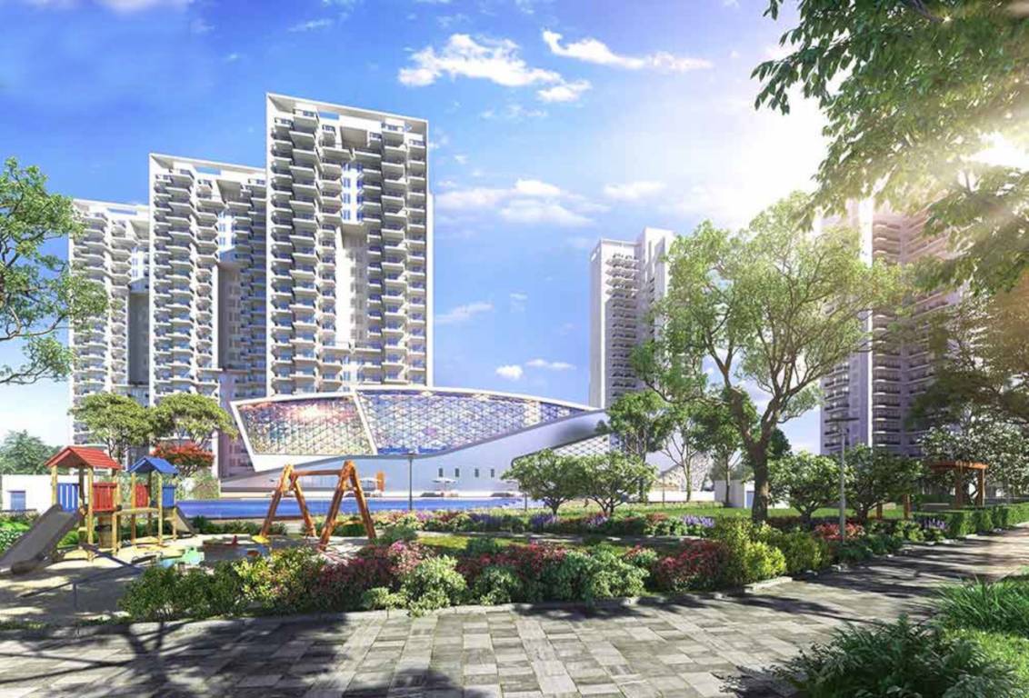 In Focus: Godrej Serenity Sohna By Godrej Properties
