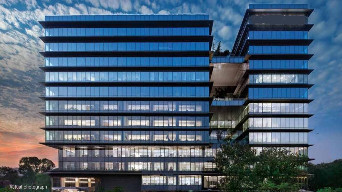 In Focus: Godrej Vanaangan from Godrej Properties