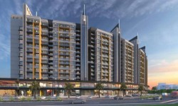 In Focus: Mahalaxmi Zen Estate by Mahalaxmi Group