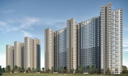 In Focus: Ananda By Godrej Properties