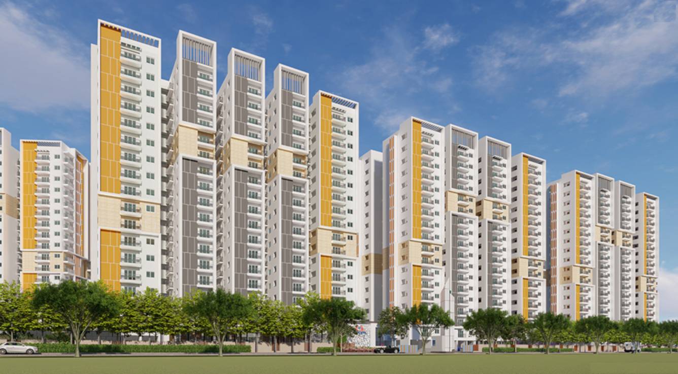 In Focus: Muppa Melody By Muppa Projects India