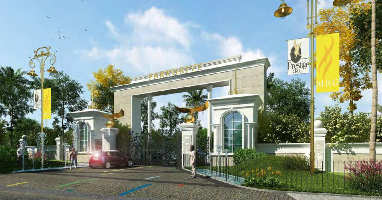 In Focus: Prestige Park Drive By Prestige Group