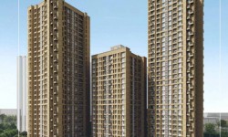 In Focus: Godrej Parkridge By Godrej Properties