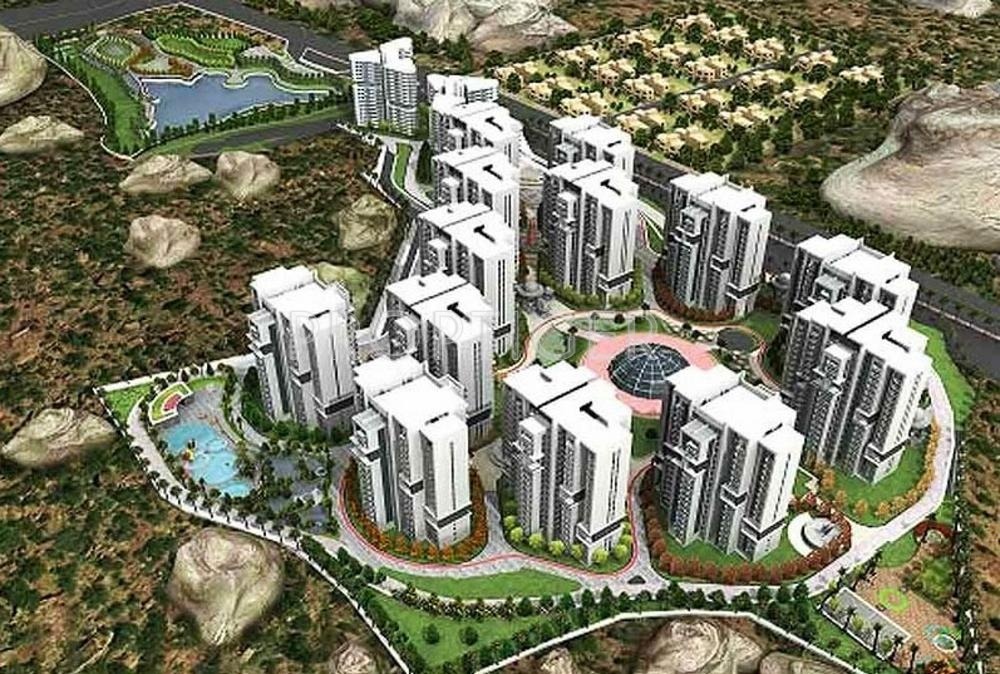 In Focus: Incor PBEL City By Incor Infrastructure