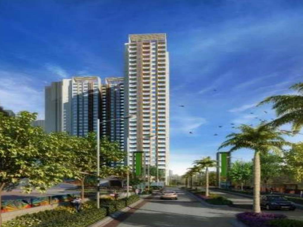 In Focus: Runwal The Central Park Phase I By Runwal Realty