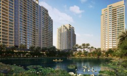 In Focus: Ambuja Utalika By Ambuja Neotia