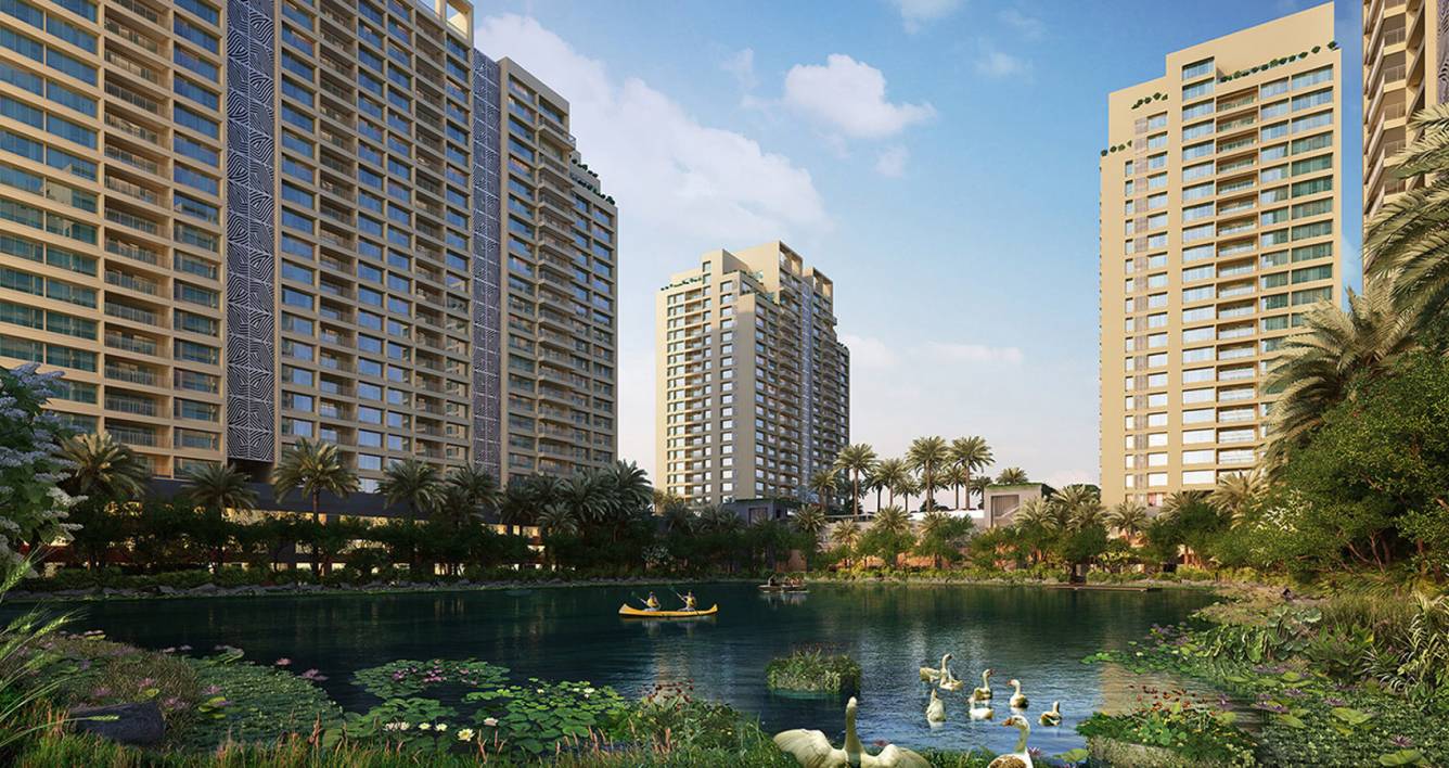 In Focus: Ambuja Utalika By Ambuja Neotia