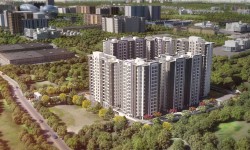 In Focus: Saheel iTrend Phase III By Neev Sai Creations