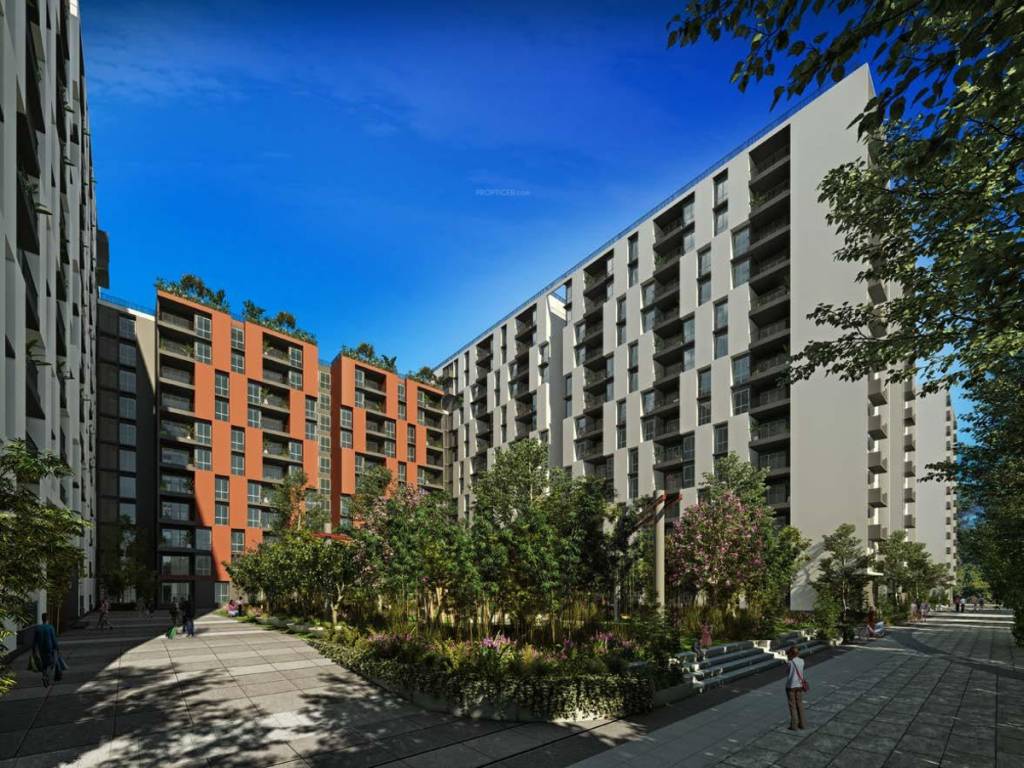 In Focus: Atmos & Aura Phase 1 By Assetz Property Group