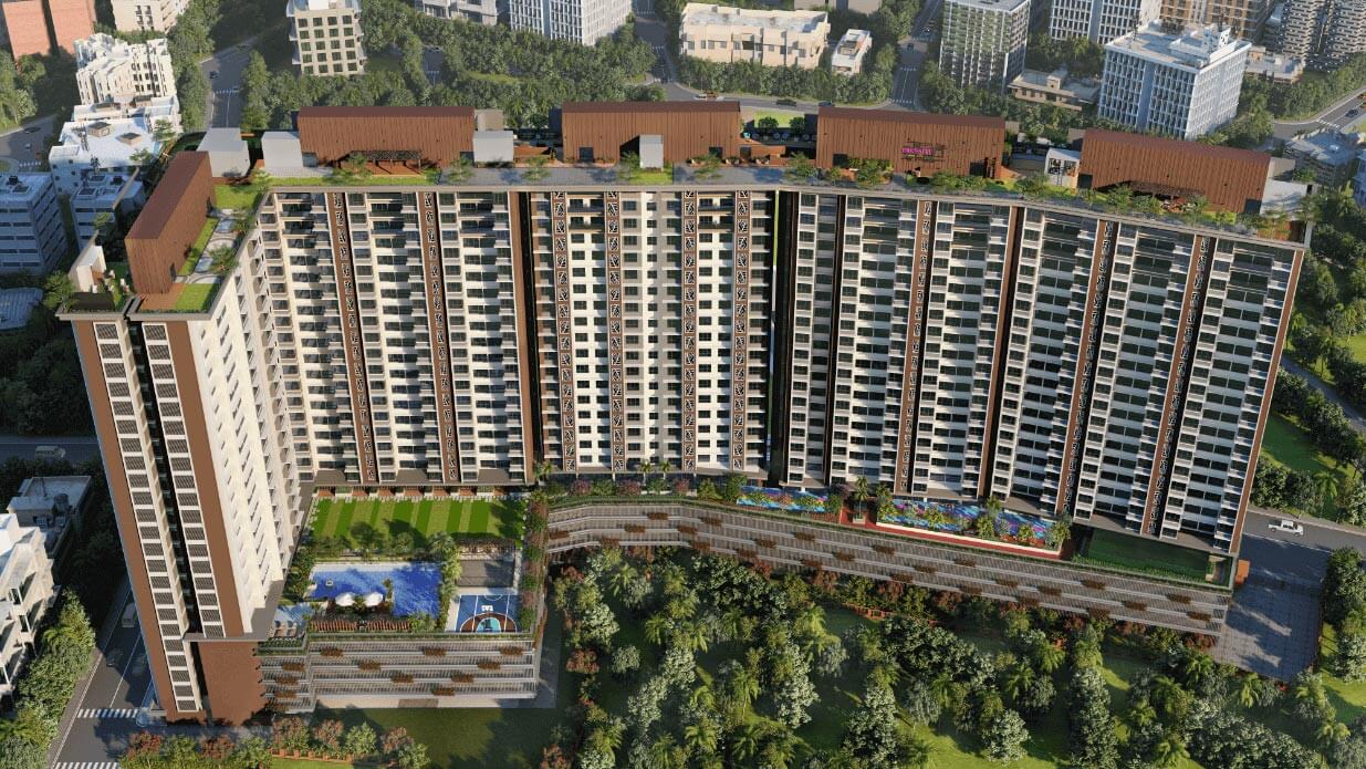 In Focus: Codename Unbelievable By Paradigm Realty