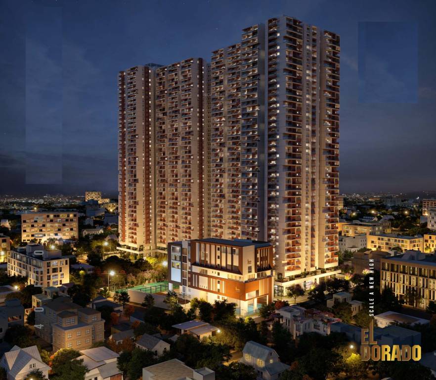 In Focus: El Dorado By Lansum Properties