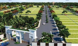 In Focus: Sameera Prime Garden By Sameera Estates Pvt Ltd