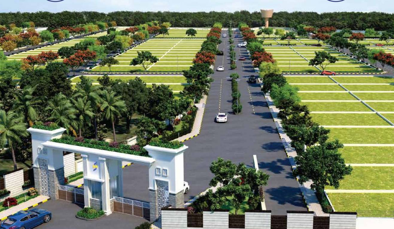 In Focus: Sameera Prime Garden By Sameera Estates Pvt Ltd