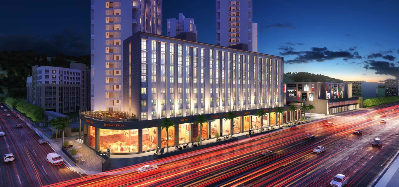 In Focus: VJ Sure By Vilas Javdekar Developers