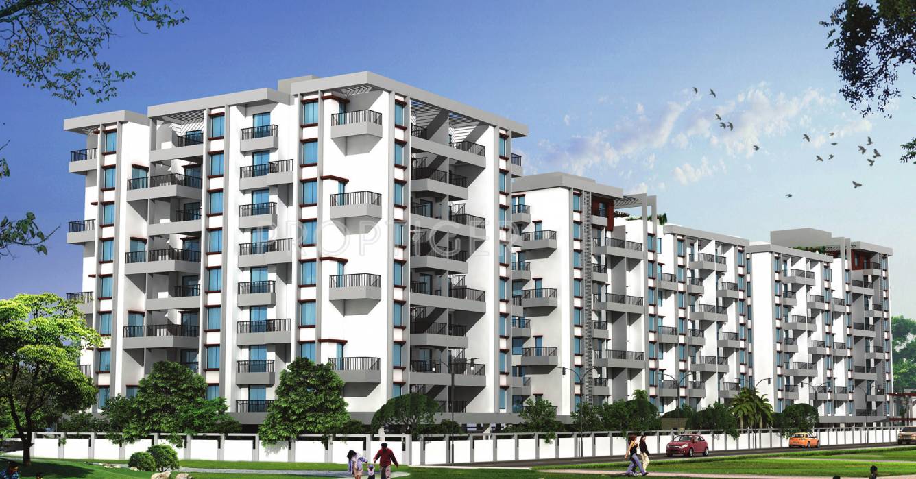 In Focus: My Homes By Goyal Properties