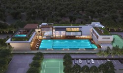 In Focus: Godrej Meridien By Godrej Properties