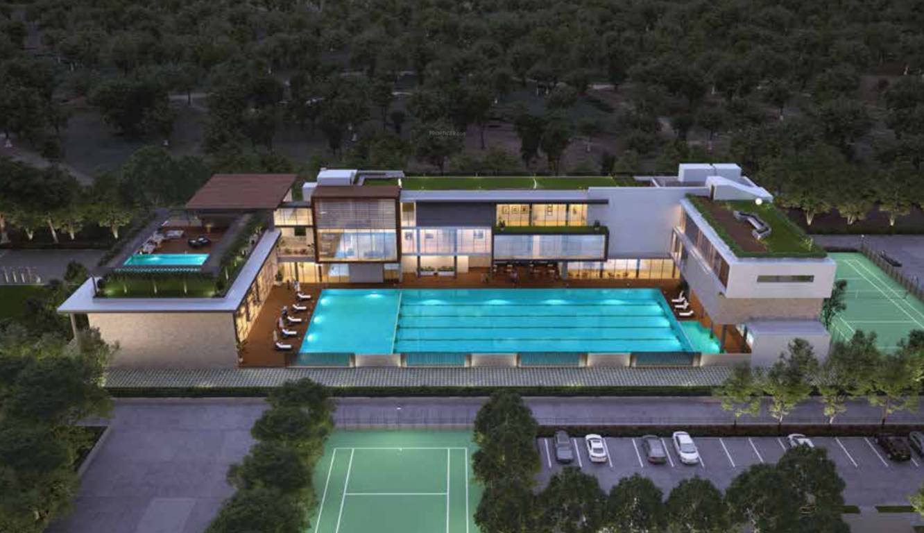 In Focus: Godrej Meridien By Godrej Properties