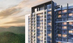 In Focus: The Highlands City Panvel By Godrej Properties