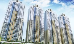 In Focus: Urbania Aurelia By Rustomjee Constructions