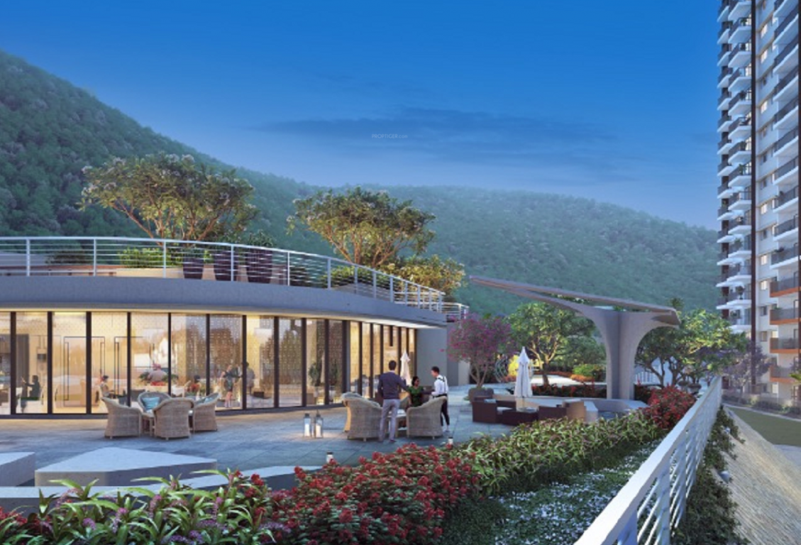 In Focus: Vahana By Shapoorji Pallonji