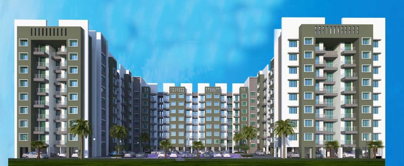 In Focus: Anaika By Arihant Superstructures