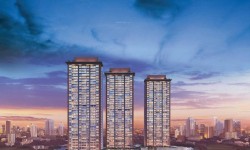In Focus: Godrej Exquisite By Godrej Properties