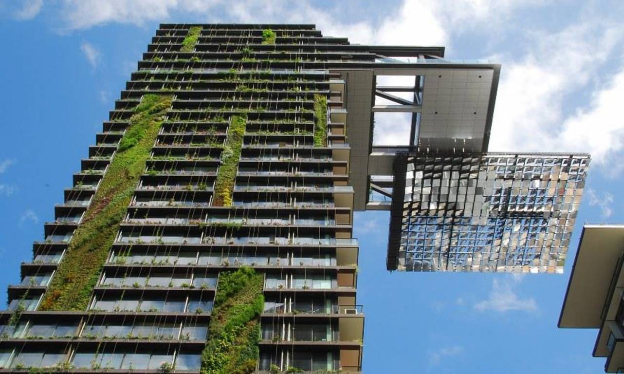 In Focus: Air by Godrej Properties