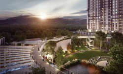 In Focus: Emerald By Godrej Properties