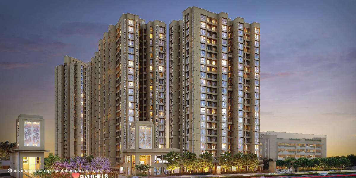 In Focus: Green Vistas By Godrej Properties